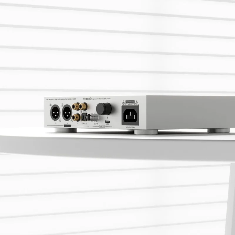 SMSL PL200 MK2